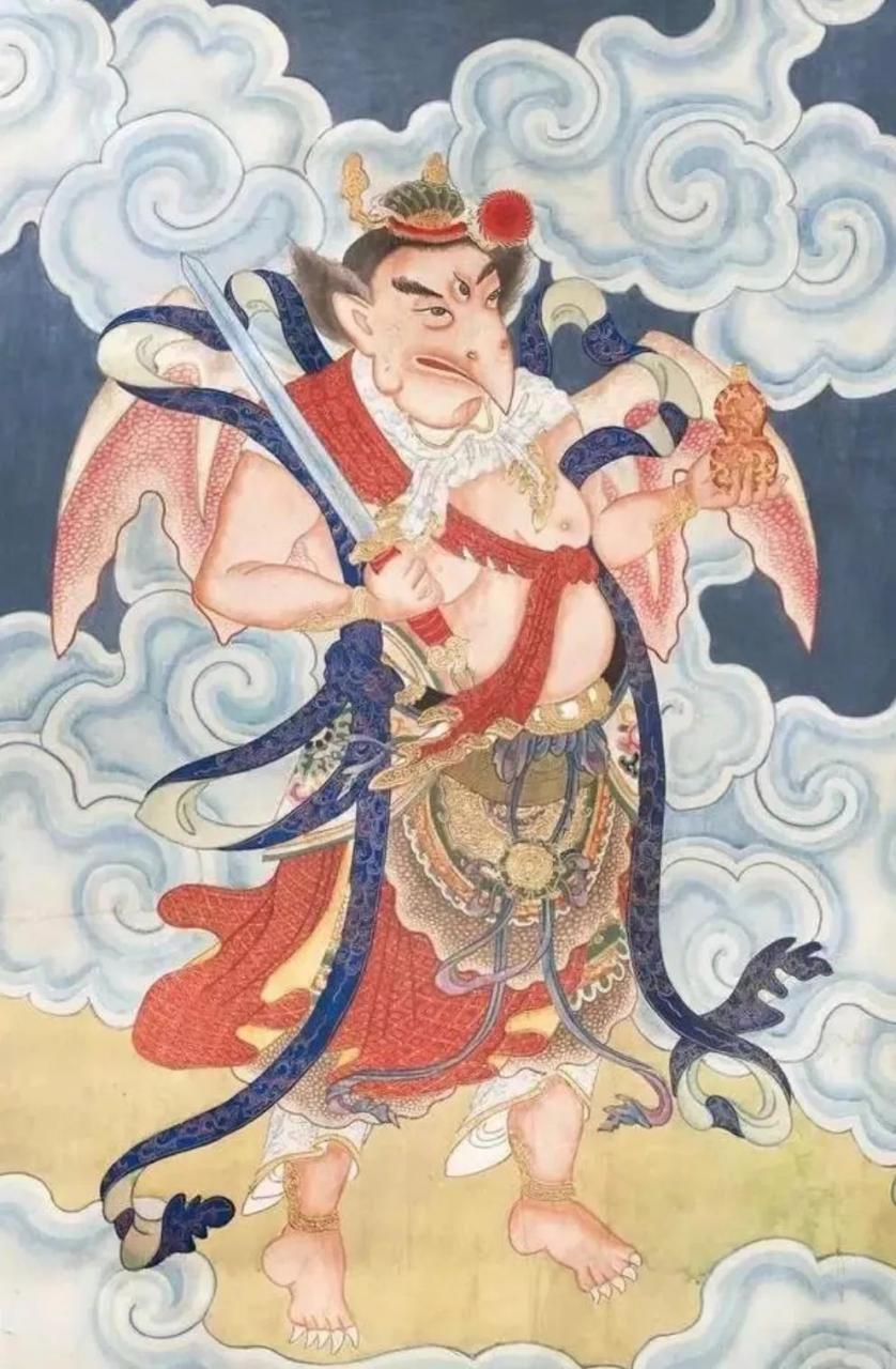 小汤山邀火神山雷神山镇肺炎，解读两院风水如何 图片5