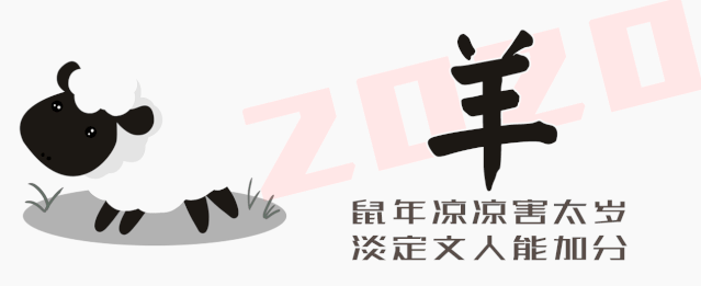 2020年十二生肖全运程大揭秘！准到爆！ 图片15