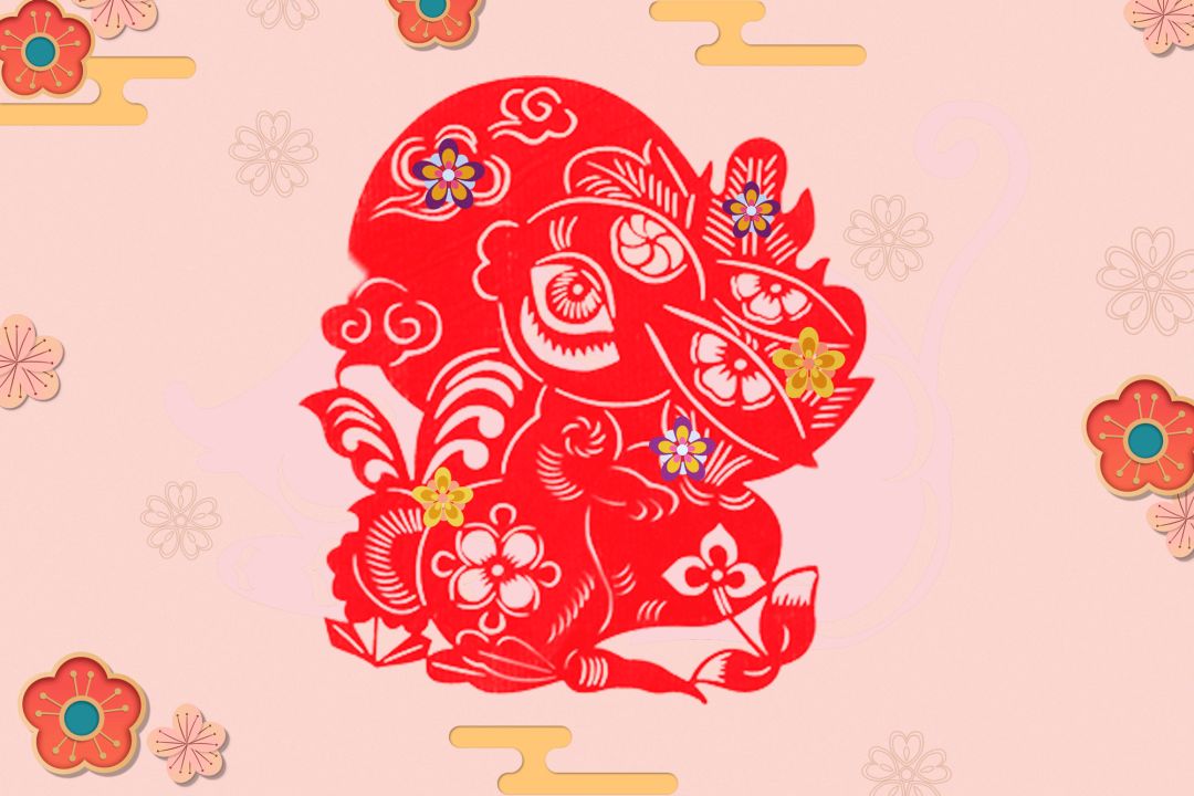 十二生肖属兔的人姻缘锦囊 图片1