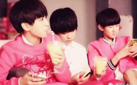 姓名分析：TFboys分道扬镳后，谁的前景最好谁先没落？