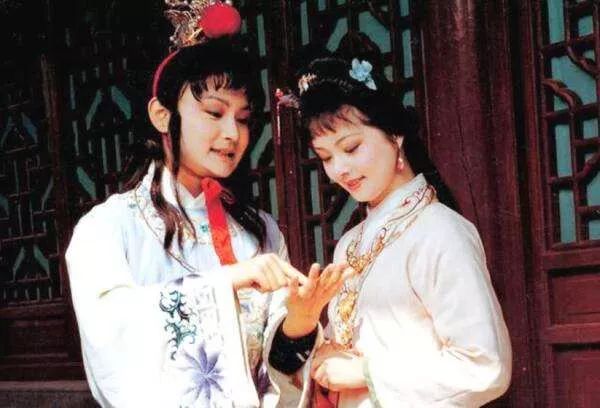 87版红楼告诉你，不同面相的命运差异 图片23