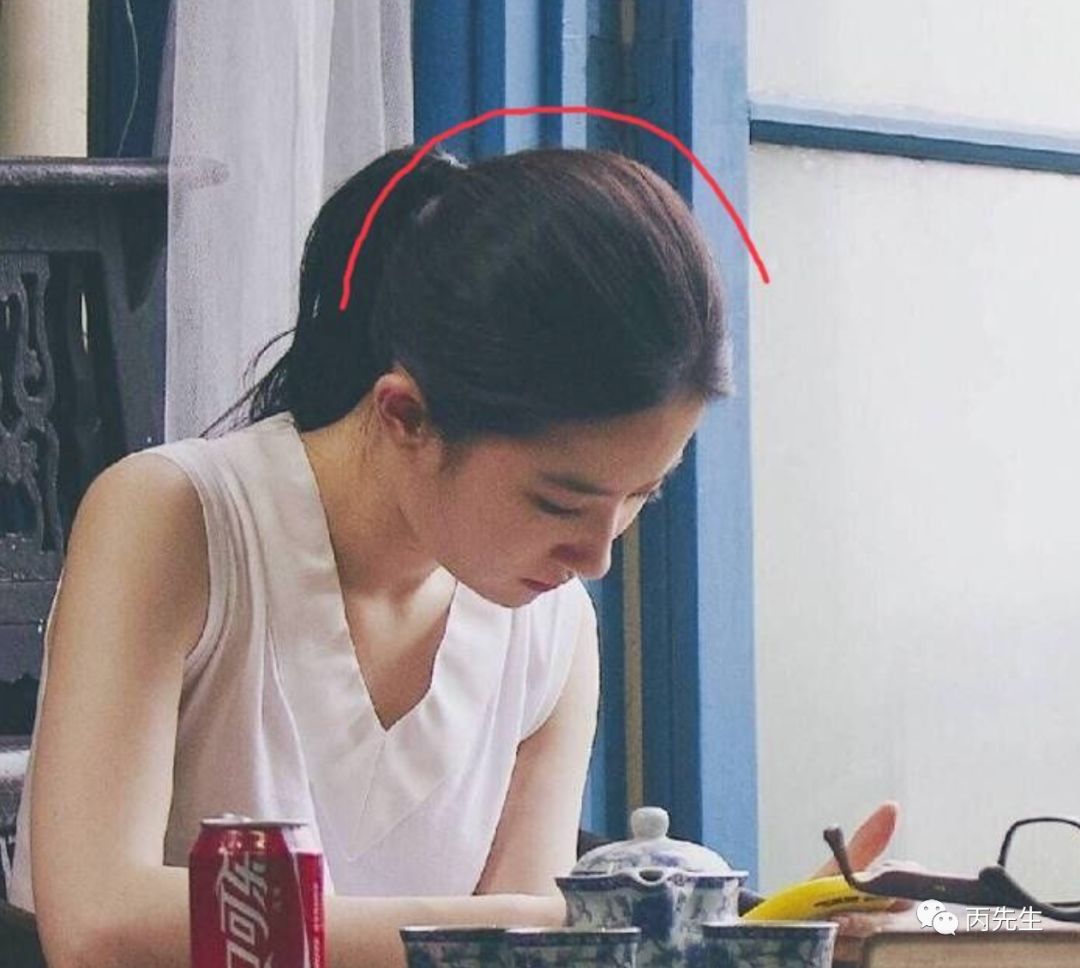 十头九扁，你的扁头真是福相代表吗？ 图片1