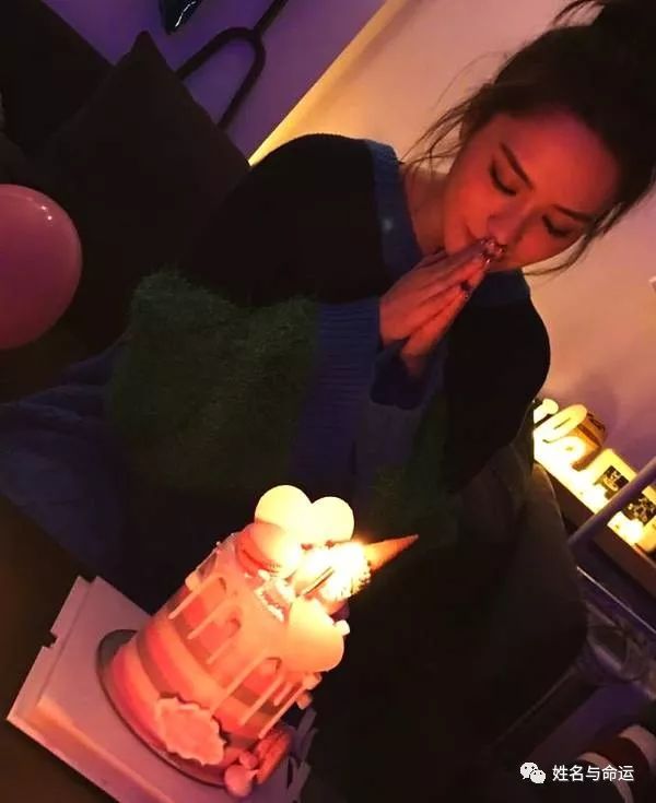阿娇第二次改名后,终于收获了婚姻 图片10 阿娇第二次改名后,终于收获了婚姻 图片9