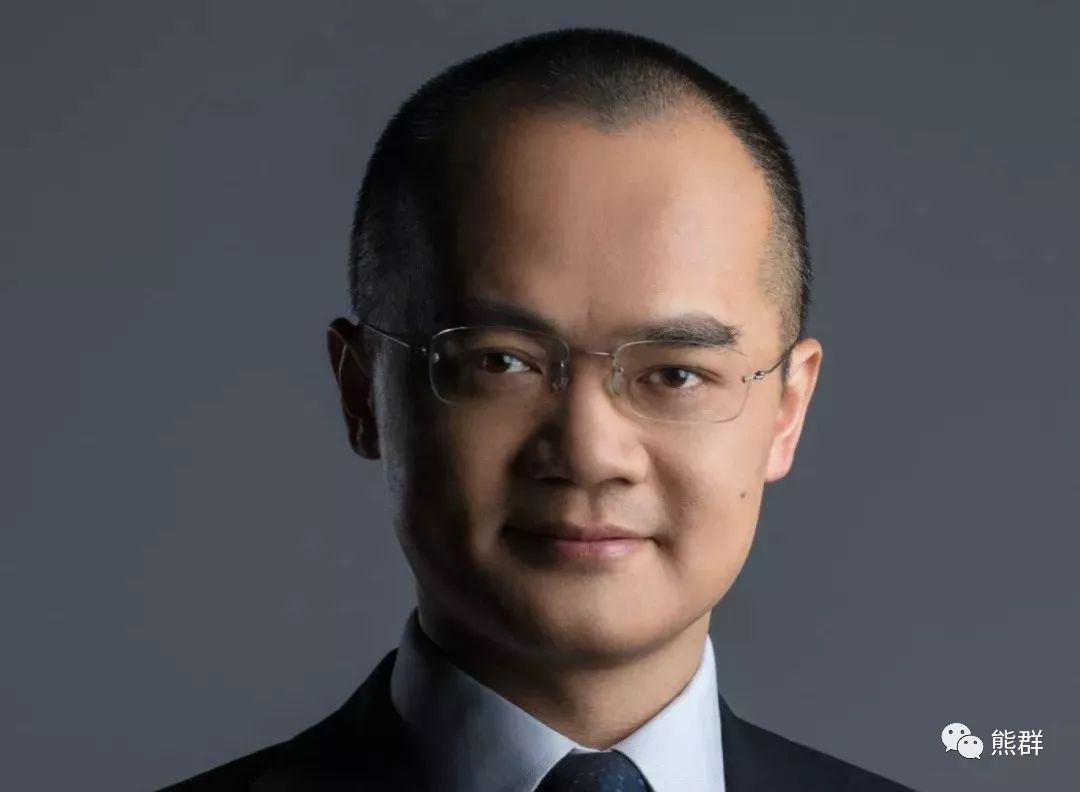 互联网大佬里面谁的面相最好? 图片2 互联网大佬里面谁的面相最好? 图片1