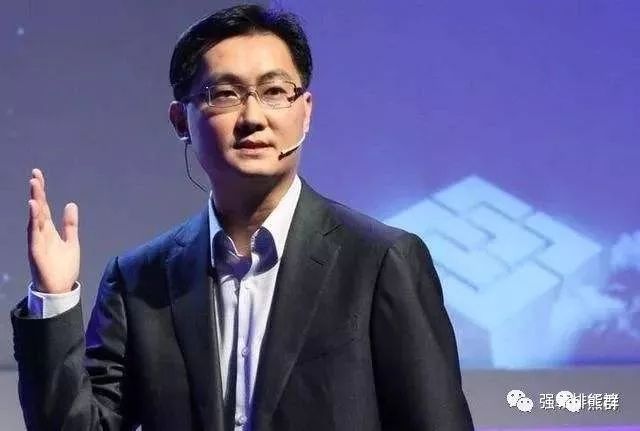 互联网大佬里面谁的面相最好? 图片4 互联网大佬里面谁的面相最好? 图片3