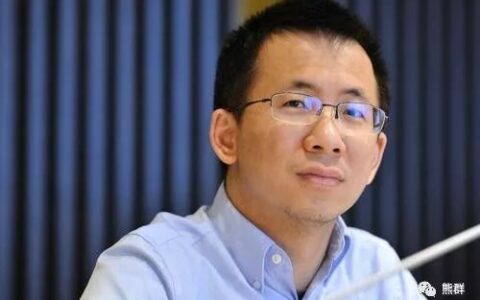 互联网大佬里面谁的面相最好？