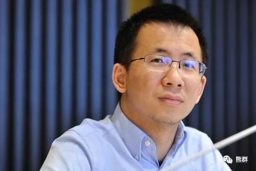 互联网大佬里面谁的面相最好? 图片6 互联网大佬里面谁的面相最好? 图片5