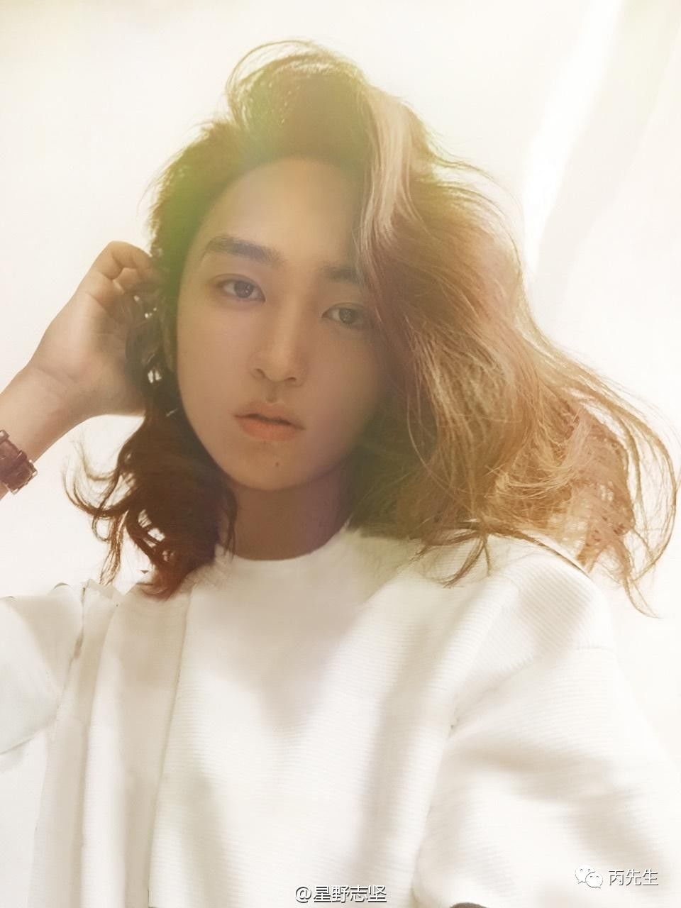 面相：男生女相，真是这个时代的趋势吗？ 图片5