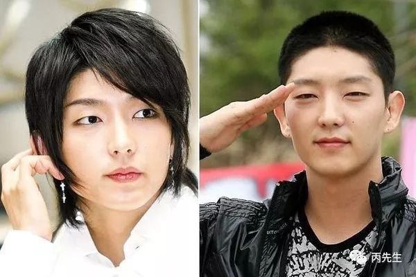 面相：男生女相，真是这个时代的趋势吗？ 图片11