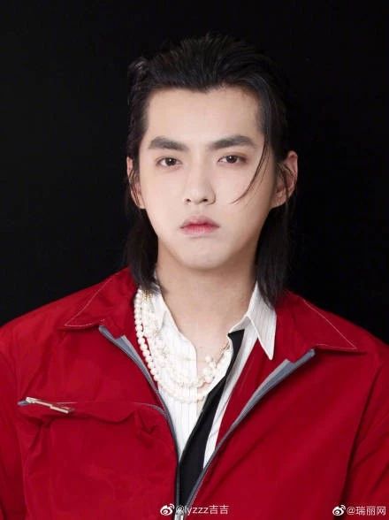 面相：男生女相，真是这个时代的趋势吗？ 图片21