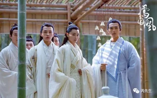 面相：男生女相，真是这个时代的趋势吗？ 图片31
