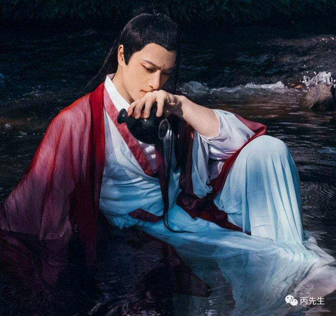 面相：男生女相，真是这个时代的趋势吗？ 图片33