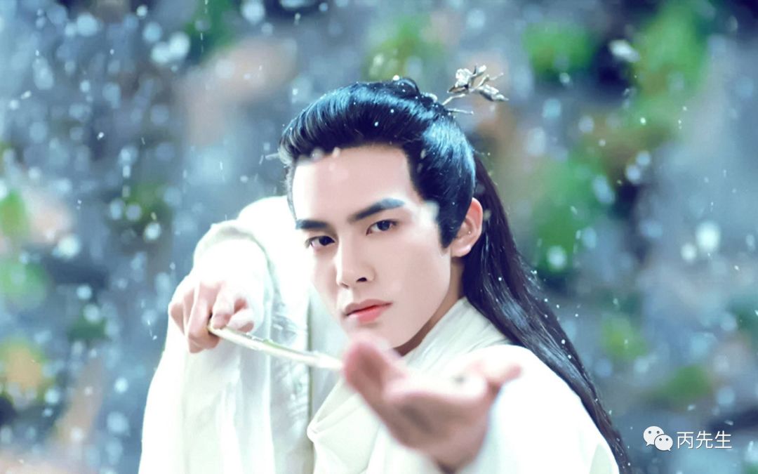 面相：男生女相，真是这个时代的趋势吗？ 图片35