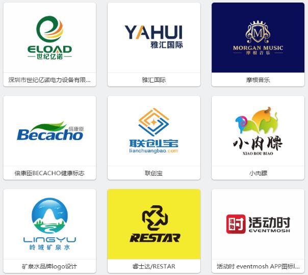简单的公司名字大全，公司取名字参考大全 图片5