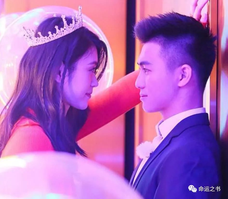 整容的奚梦瑶豪门地位是否稳定？ 图片1