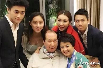 整容的奚梦瑶豪门地位是否稳定？ 图片3