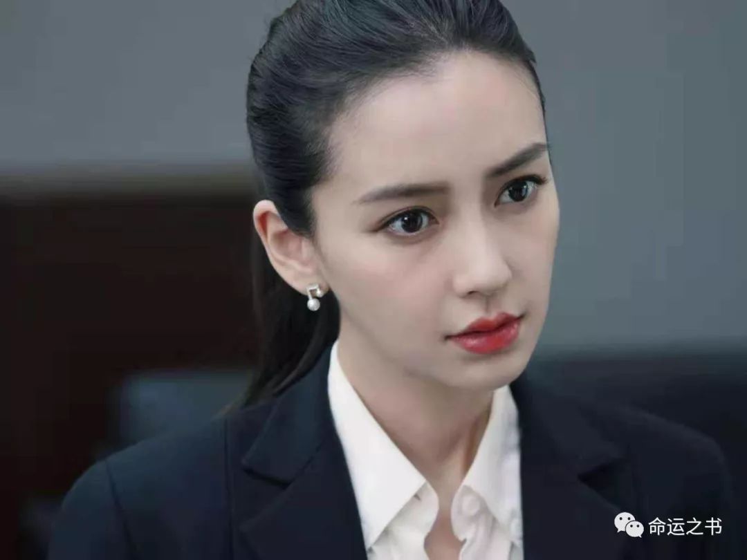 整容的奚梦瑶豪门地位是否稳定？ 图片9