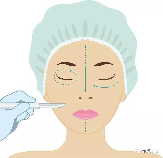 整容的奚梦瑶豪门地位是否稳定？ 图片11