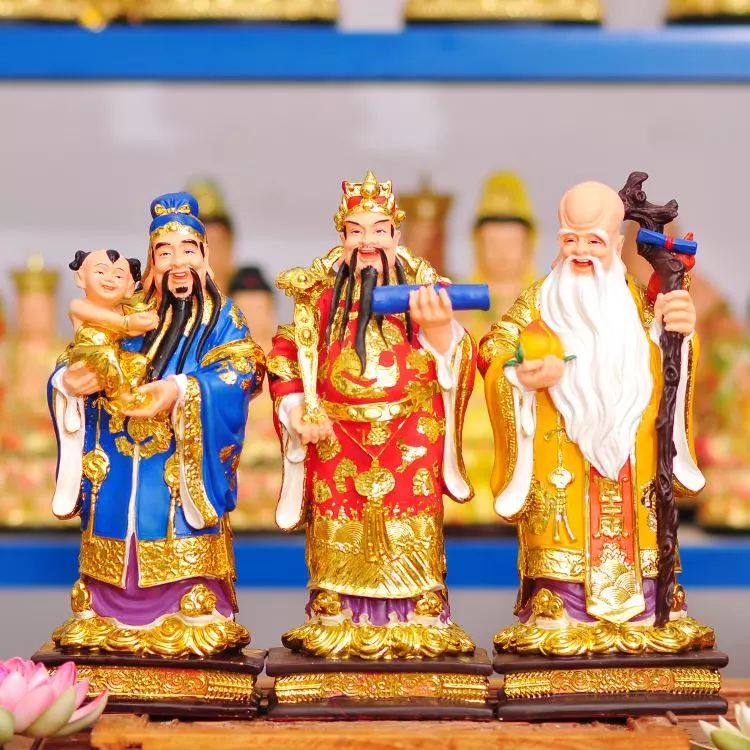2020年犯太岁的人如何利用风水化解 图片6 2020年犯太岁的人如何利用风水化解 图片5