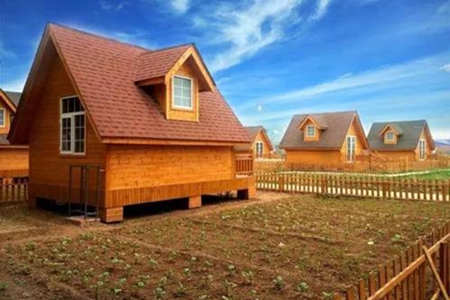 什么样的家居风水容易破财 这些房子越住越伤财运 图片3