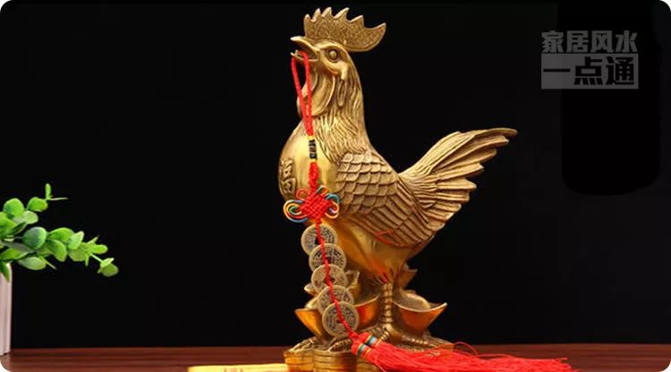 能让家宅兴旺的风水神兽你知道有哪些吗？ 图片5