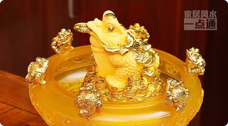 能让家宅兴旺的风水神兽你知道有哪些吗？ 图片7