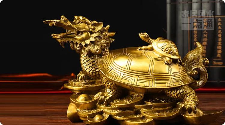 能让家宅兴旺的风水神兽你知道有哪些吗？ 图片9