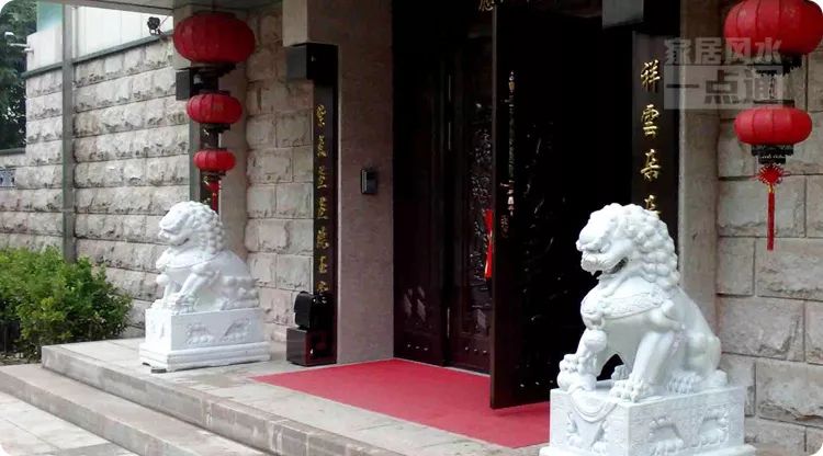 能让家宅兴旺的风水神兽你知道有哪些吗？ 图片13