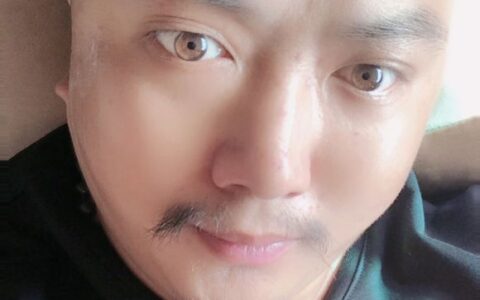 两个兄弟的面相与不同命运
