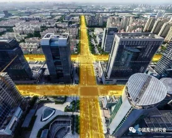 如何在众多楼盘中选择适合自己风水的家 图片24 如何在众多楼盘中选择适合自己风水的家 图片23