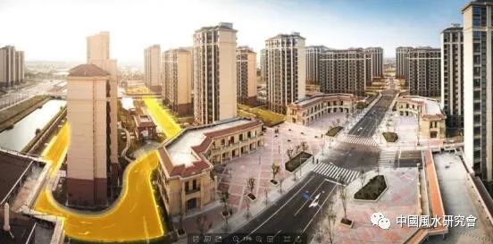 如何在众多楼盘中选择适合自己风水的家 图片26 如何在众多楼盘中选择适合自己风水的家 图片25