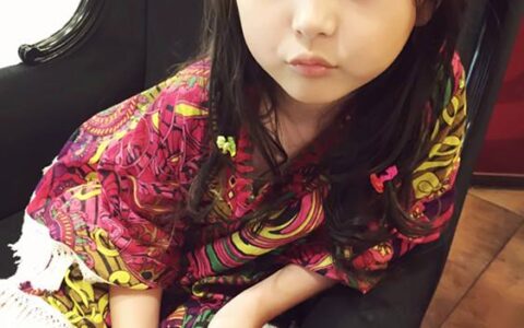 陈姓女孩怎么能起一个优雅大气的好名字！姓陈女孩起名