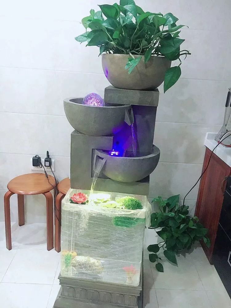 搬了新家后财运越来越差是不是风水不好？ 图片25