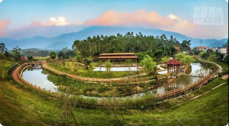 怎么样才能使家居风水达到阴阳平衡 图片1