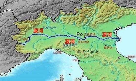 美国与意大利国运预测：抗疫效果与时间节奏的天时趋势 图片3