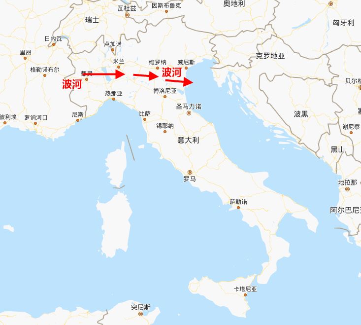 美国与意大利国运预测：抗疫效果与时间节奏的天时趋势 图片5