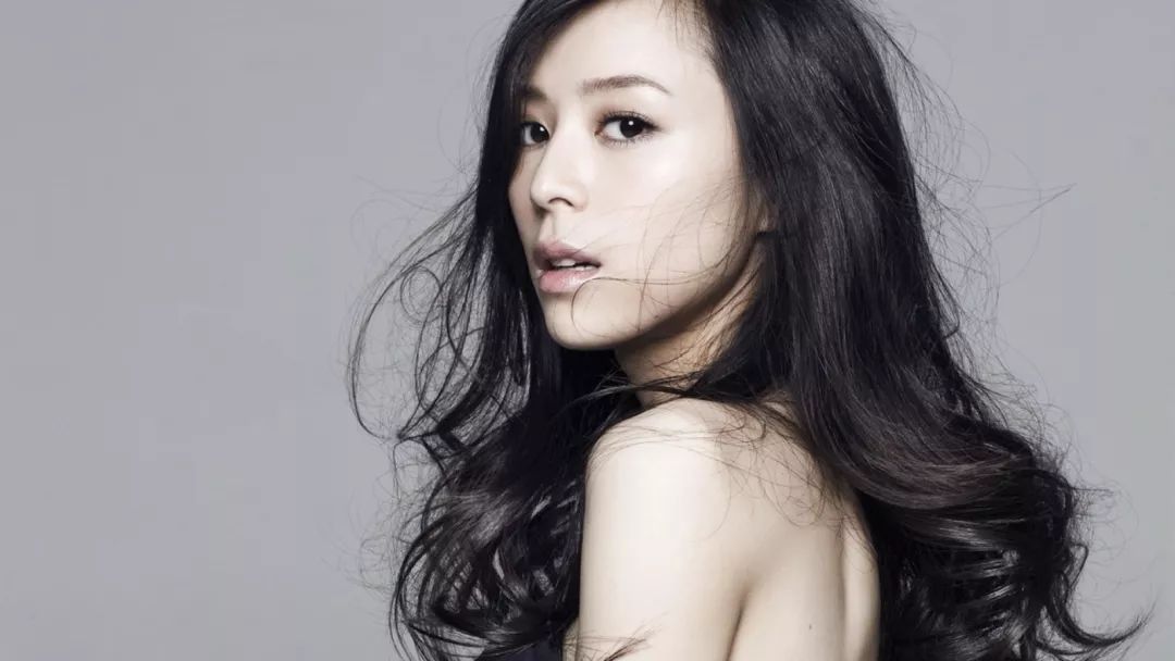 娱乐圈最动听的女星名字名字好听又漂亮的女星排行榜 图片3