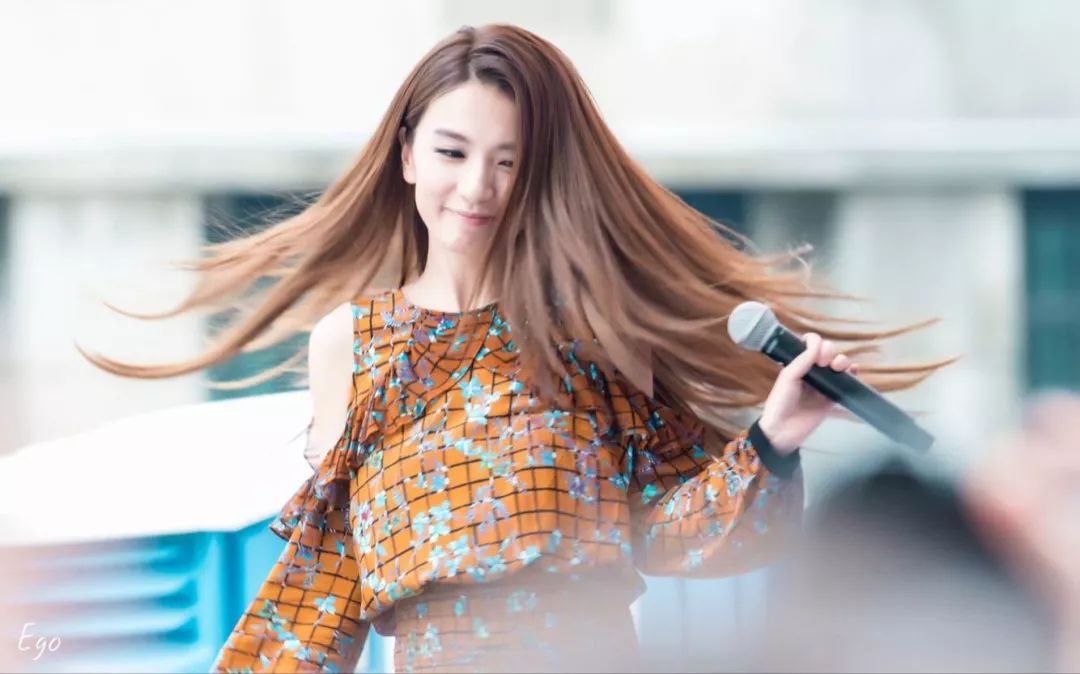 娱乐圈最动听的女星名字名字好听又漂亮的女星排行榜 图片11