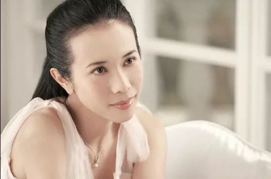 娱乐圈最动听的女星名字名字好听又漂亮的女星排行榜 图片17