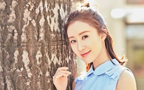 娱乐圈最动听的女星名字名字好听又漂亮的女星排行榜