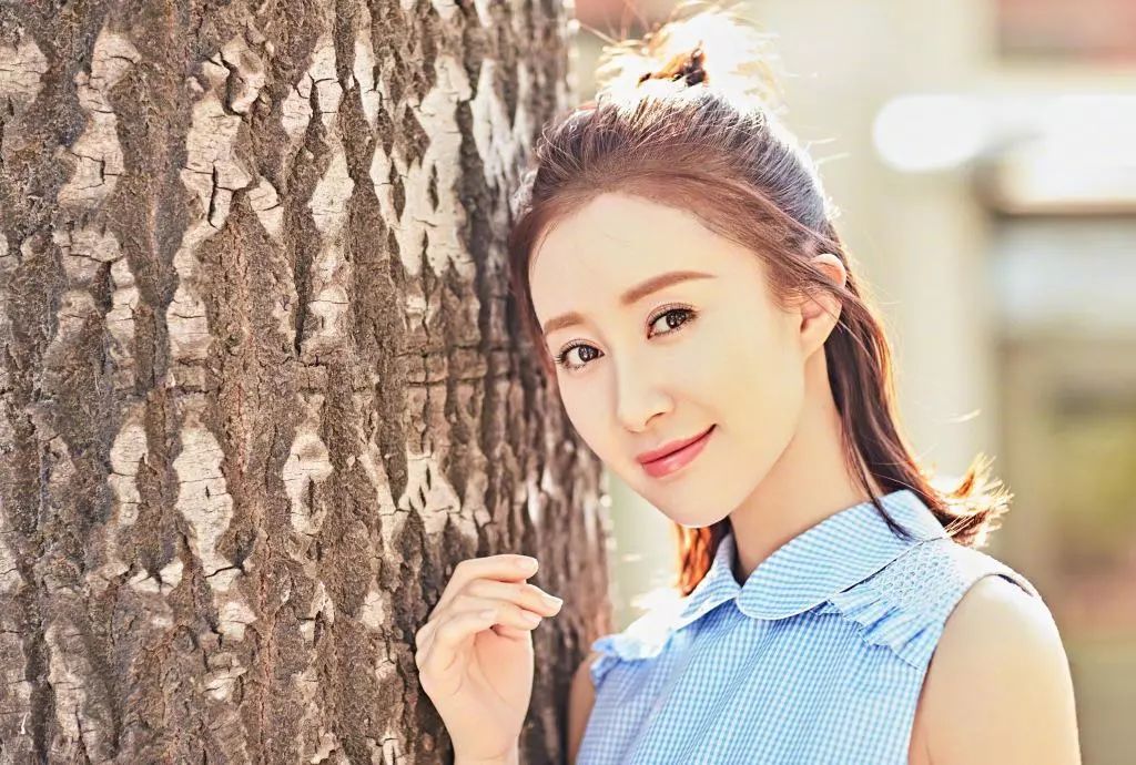 娱乐圈最动听的女星名字名字好听又漂亮的女星排行榜 图片23