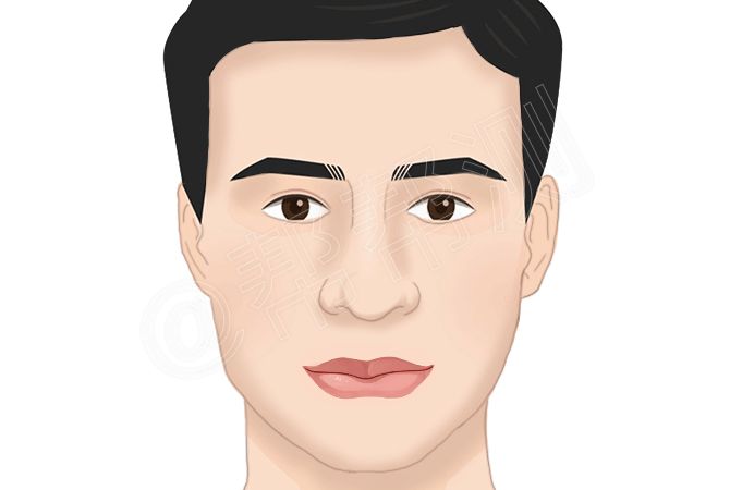 什么样的面相拥有最强财运？ 图片9