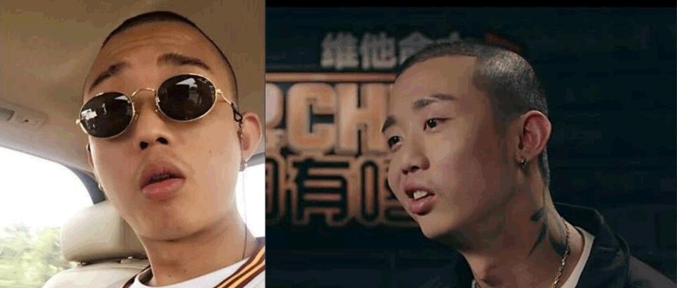 面相知识 | 文眉、化眉可以改变命运吗？ 图片13