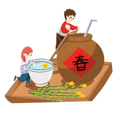 春分日,除了立蛋你还可以做这些事 图片10 春分日,除了立蛋你还可以做这些事 图片9