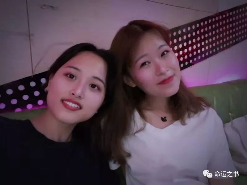 面相上看谁是你的最佳闺蜜搭配 图片29