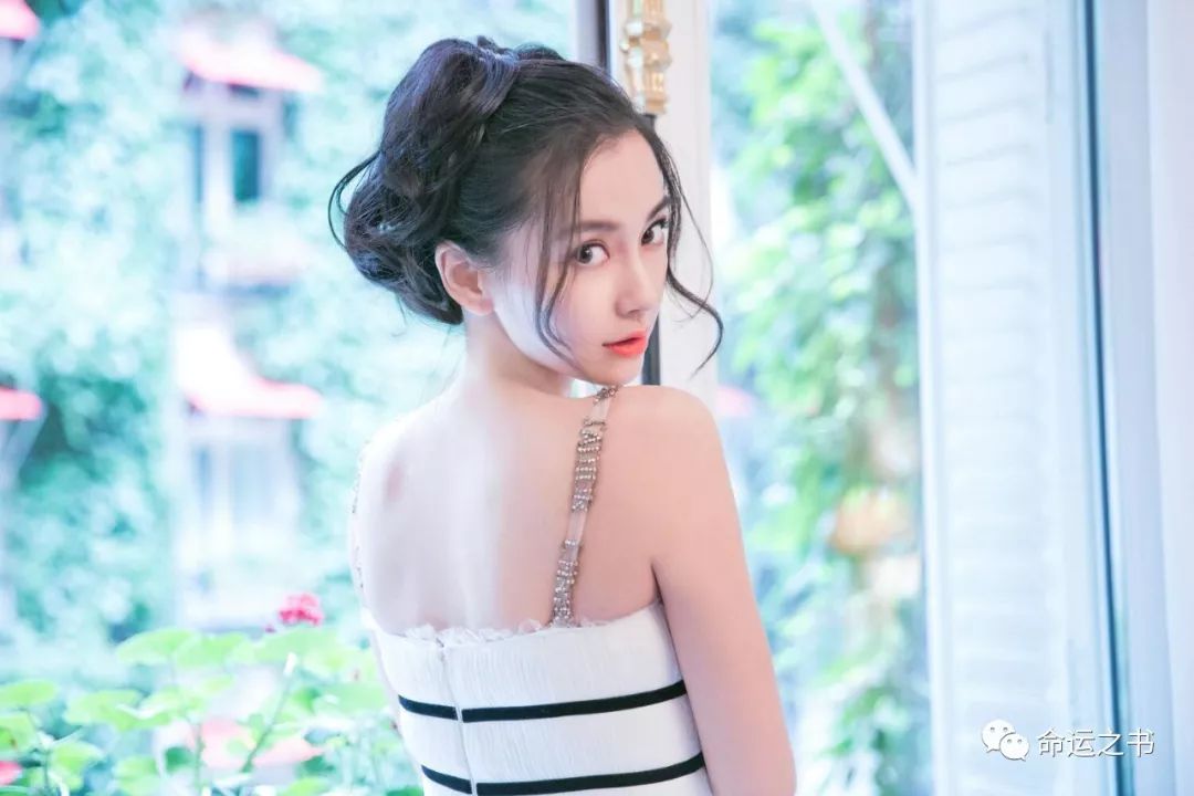 面相解读黄晓明和他老婆到底是什么样的人? 图片6 面相解读黄晓明和他老婆到底是什么样的人? 图片5