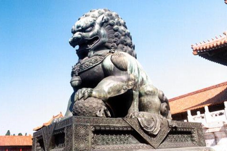 常见的镇宅之宝有哪些 让你的家居风水更稳固 图片6 常见的镇宅之宝有哪些 让你的家居风水更稳固 图片5