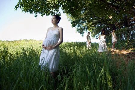 已婚女人梦见自己怀孕是什么意思 自己会在最近有喜吗 图片1