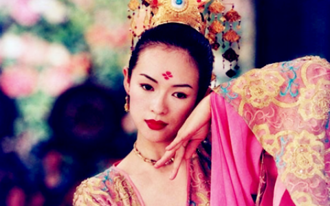 朱砂痣真的可以鉴定处女吗？