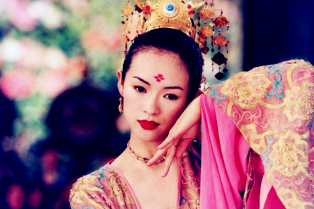 朱砂痣真的可以鉴定处女吗？ 图片1